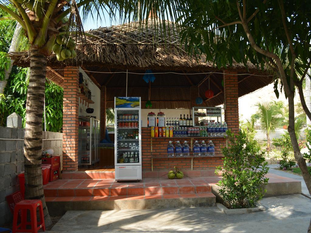 Diem Lien Guesthouse Mui Ne Exterior foto
