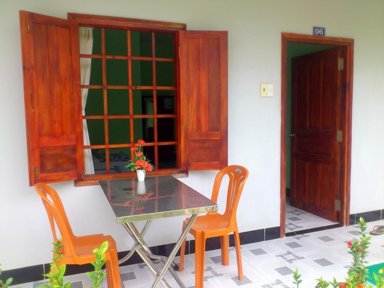 Diem Lien Guesthouse Mui Ne Exterior foto