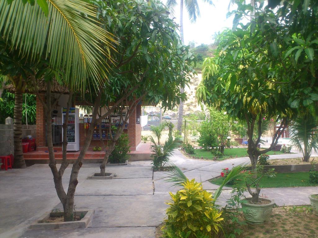 Diem Lien Guesthouse Mui Ne Exterior foto