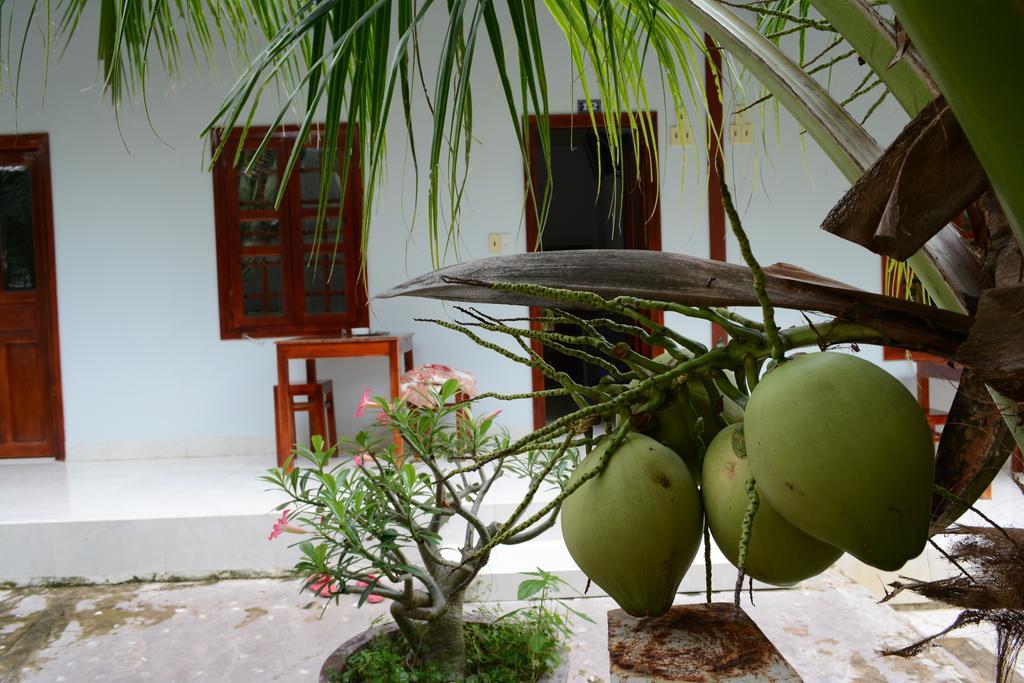 Diem Lien Guesthouse Mui Ne Exterior foto
