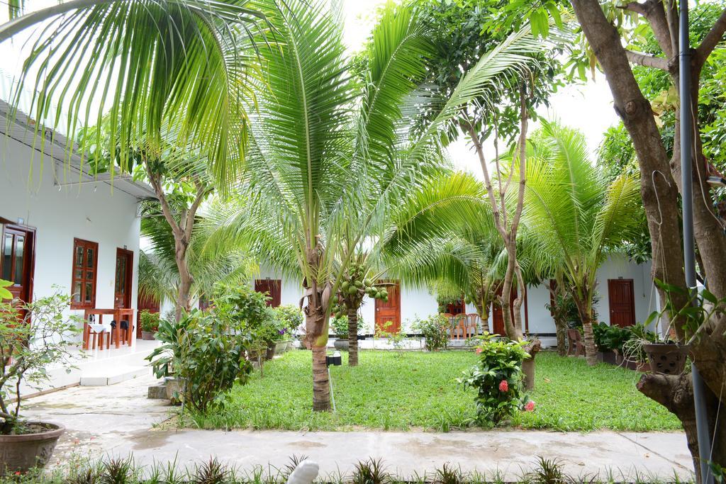 Diem Lien Guesthouse Mui Ne Exterior foto