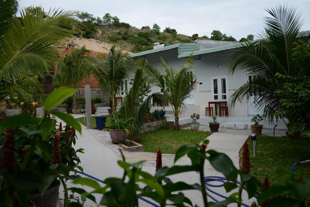 Diem Lien Guesthouse Mui Ne Exterior foto