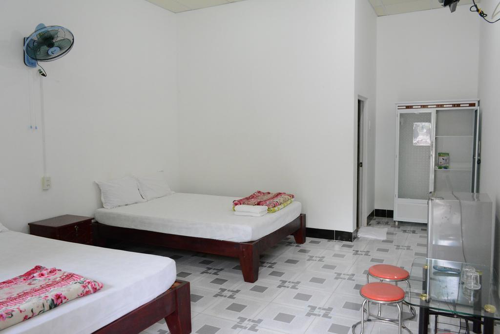 Diem Lien Guesthouse Mui Ne Exterior foto