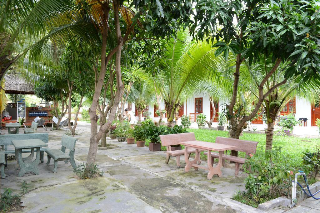Diem Lien Guesthouse Mui Ne Exterior foto