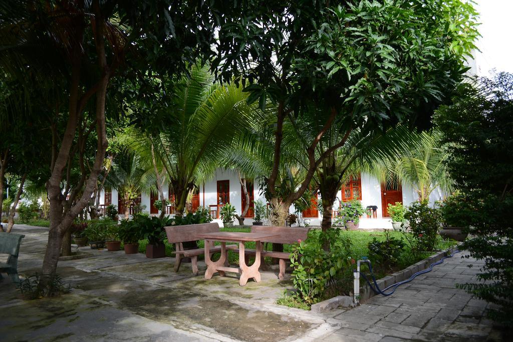 Diem Lien Guesthouse Mui Ne Exterior foto