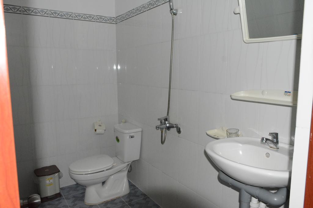 Diem Lien Guesthouse Mui Ne Exterior foto