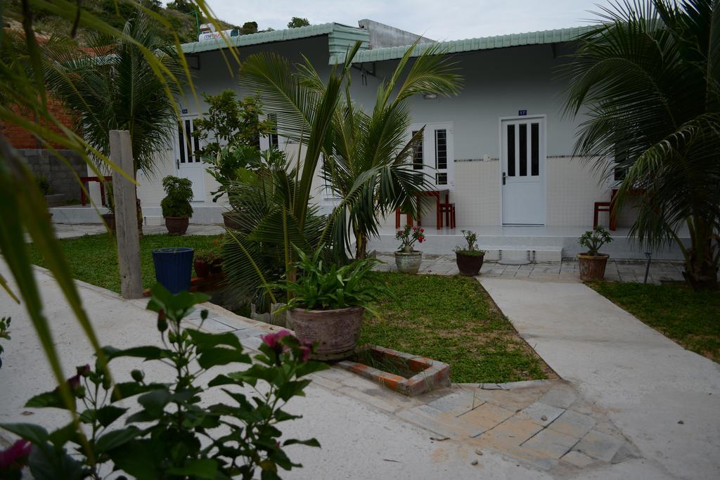 Diem Lien Guesthouse Mui Ne Exterior foto