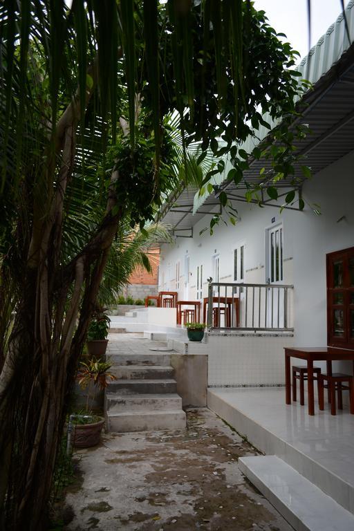 Diem Lien Guesthouse Mui Ne Exterior foto