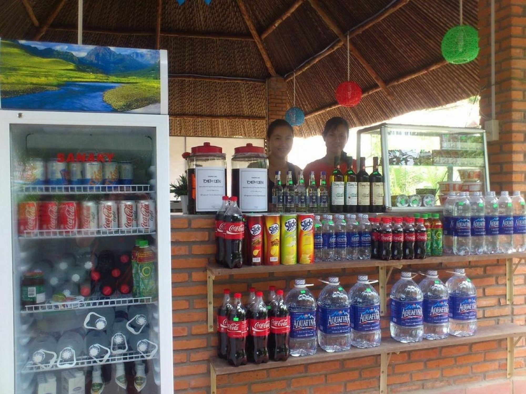 Diem Lien Guesthouse Mui Ne Exterior foto